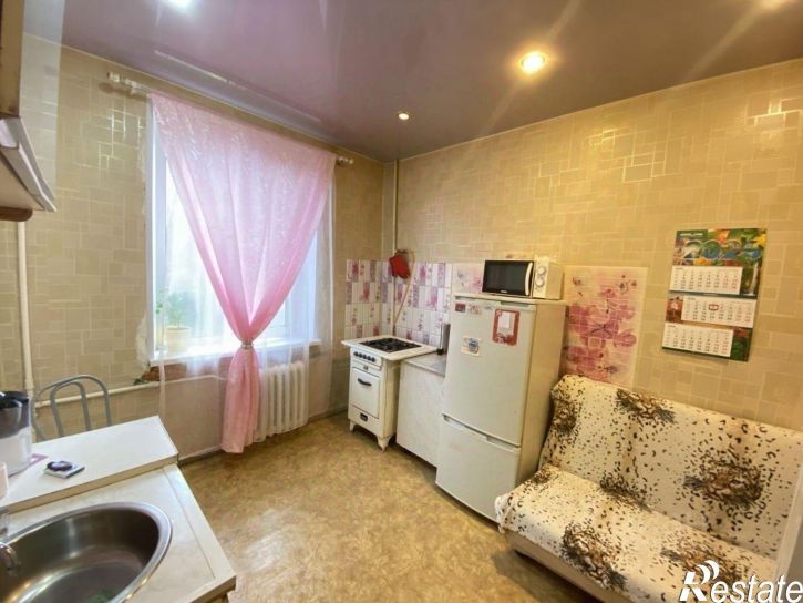 3-комн квартира ул Октябрьская, 9,  д. 9