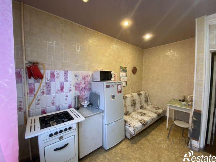3-комн квартира ул Октябрьская, 9,  д. 9