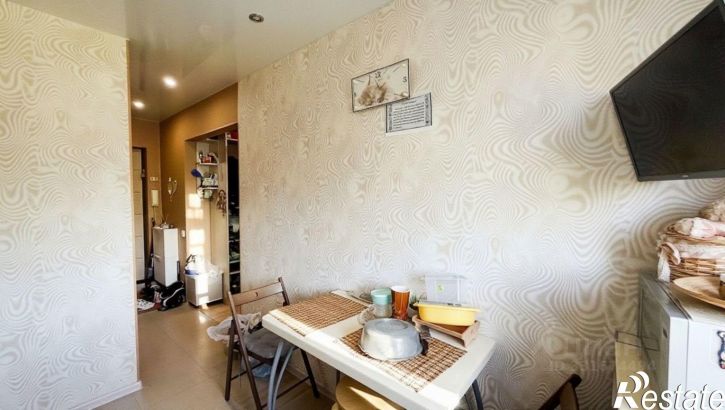 4-комн квартира ул Терешковой, 36,  д. 36