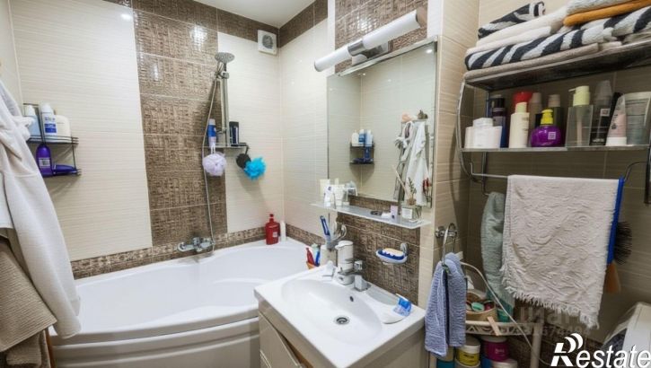 4-комн квартира ул Терешковой, 36,  д. 36