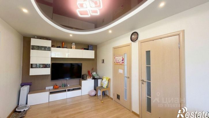 4-комн квартира ул Терешковой, 36,  д. 36
