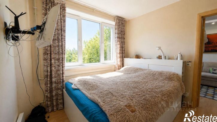 4-комн квартира ул Терешковой, 36,  д. 36