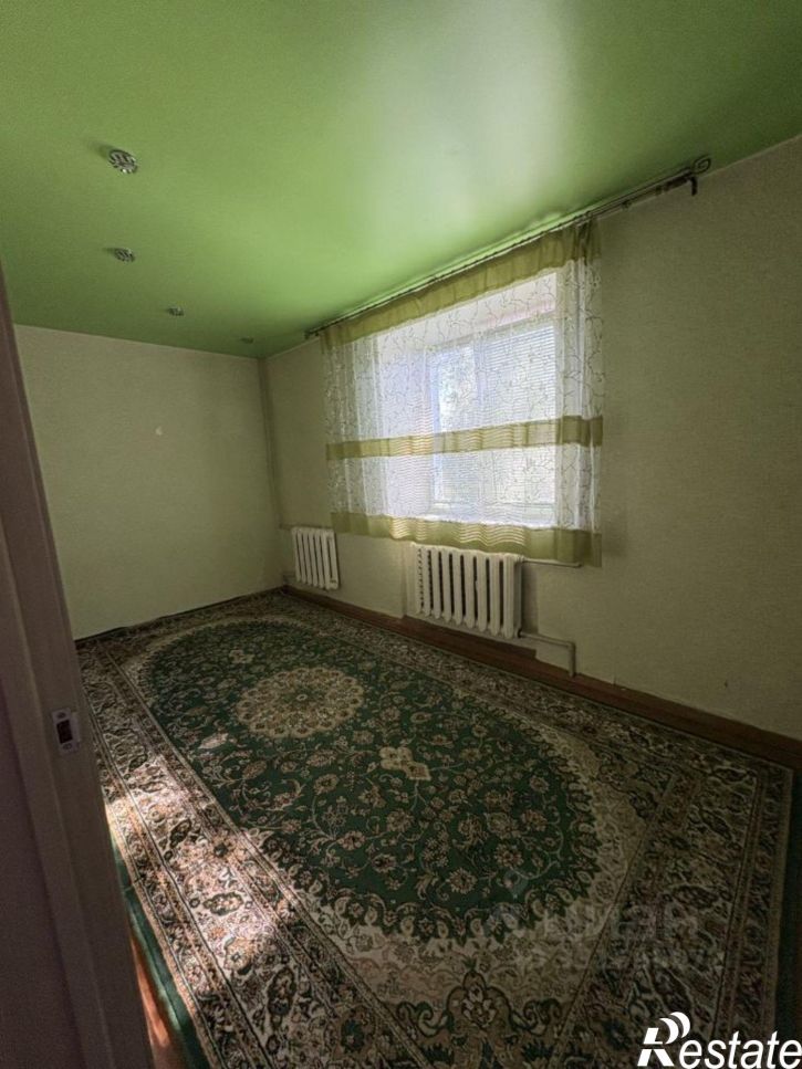 3-комн квартира ул Щорса, 4,  д. 4