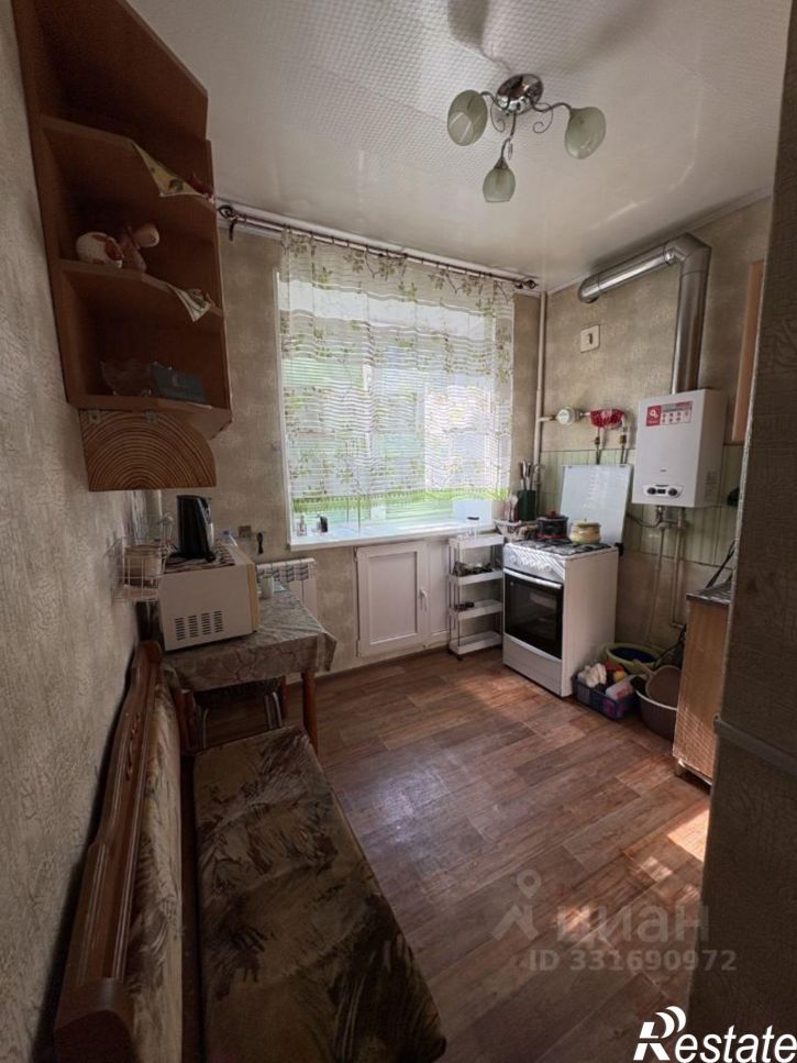 3-комн квартира ул Щорса, 4,  д. 4