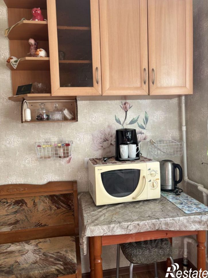 3-комн квартира ул Щорса, 4,  д. 4
