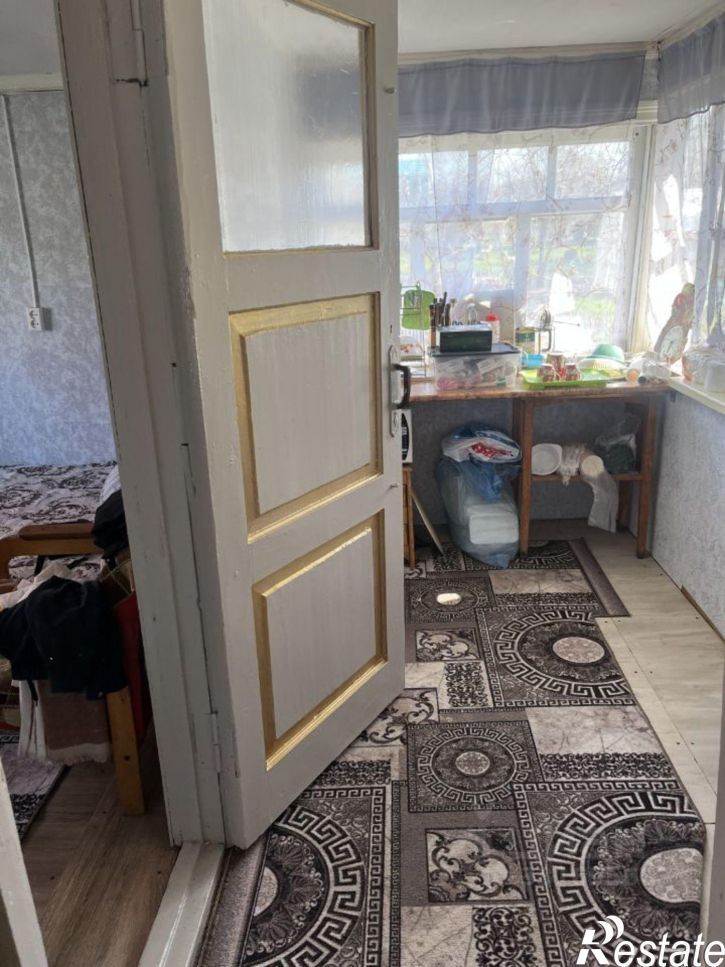 Коттедж/дом
