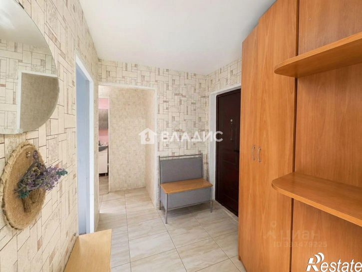 2-комн квартира пр-кт Циолковского, 52А,  д. 52А