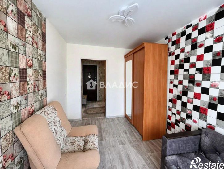 2-комн квартира пр-кт Циолковского, 52А,  д. 52А