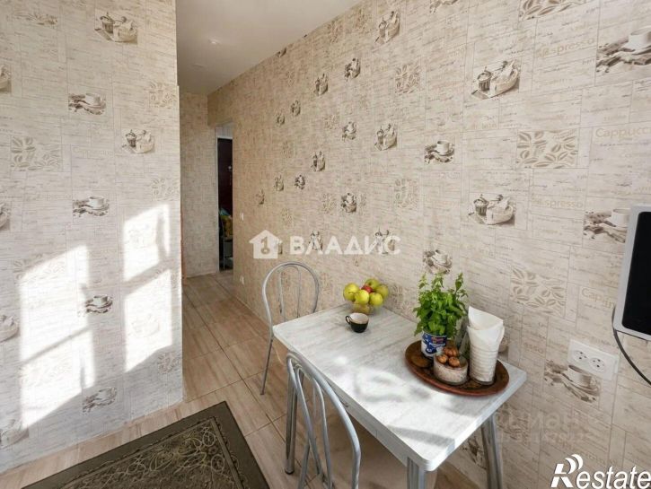 2-комн квартира пр-кт Циолковского, 52А,  д. 52А