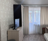 1-комн, 31кв м, этаж 2/5 пр-кт Ленина, 56Б