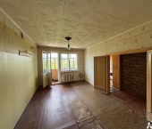 3-комн, 58кв м, этаж 5/5 ул Терешковой, 30А