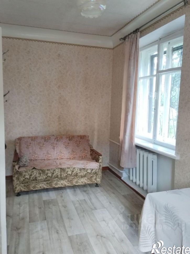 2-комн квартира пер Крылова, 8,  д. 8