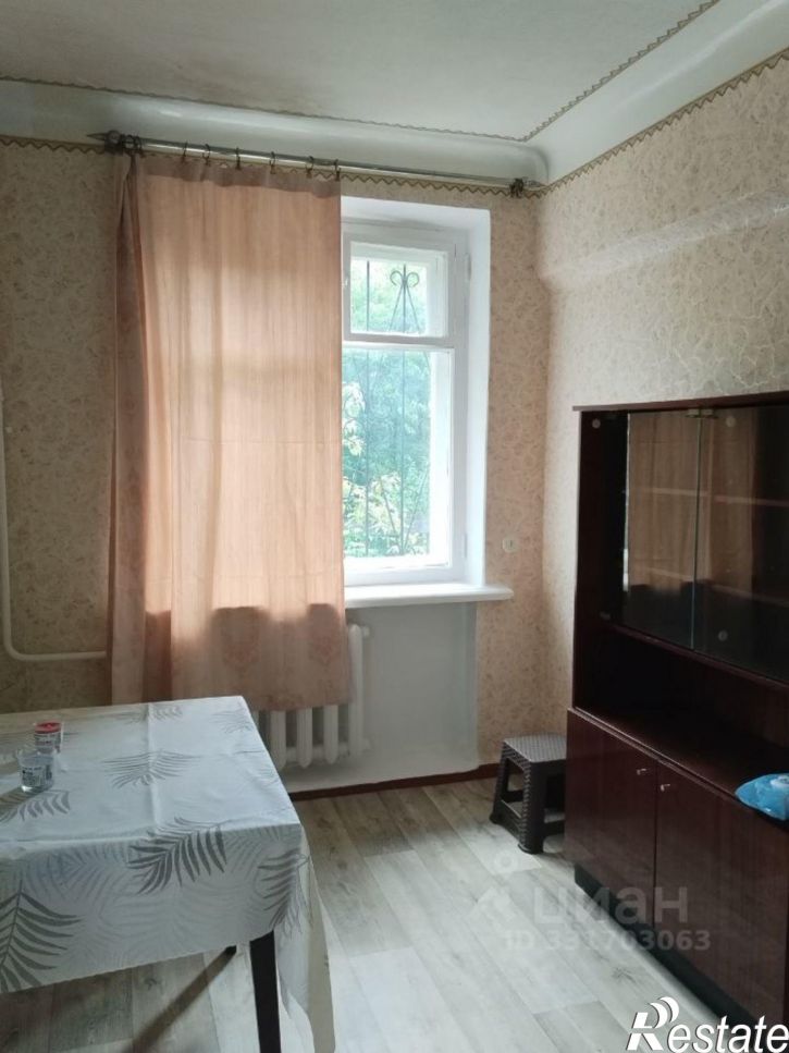 2-комн квартира пер Крылова, 8,  д. 8