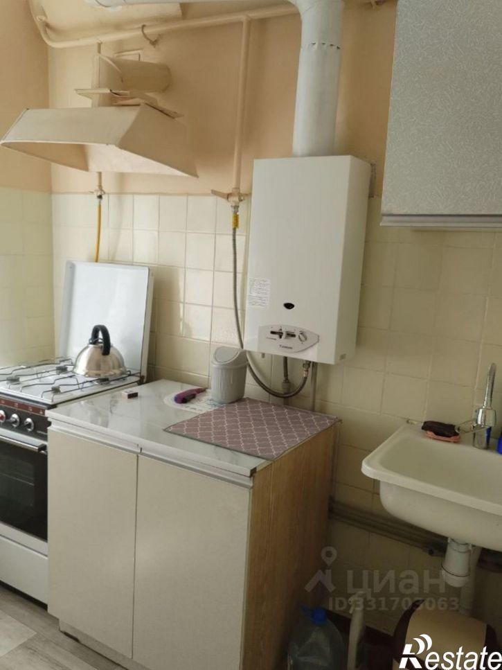 2-комн квартира пер Крылова, 8,  д. 8