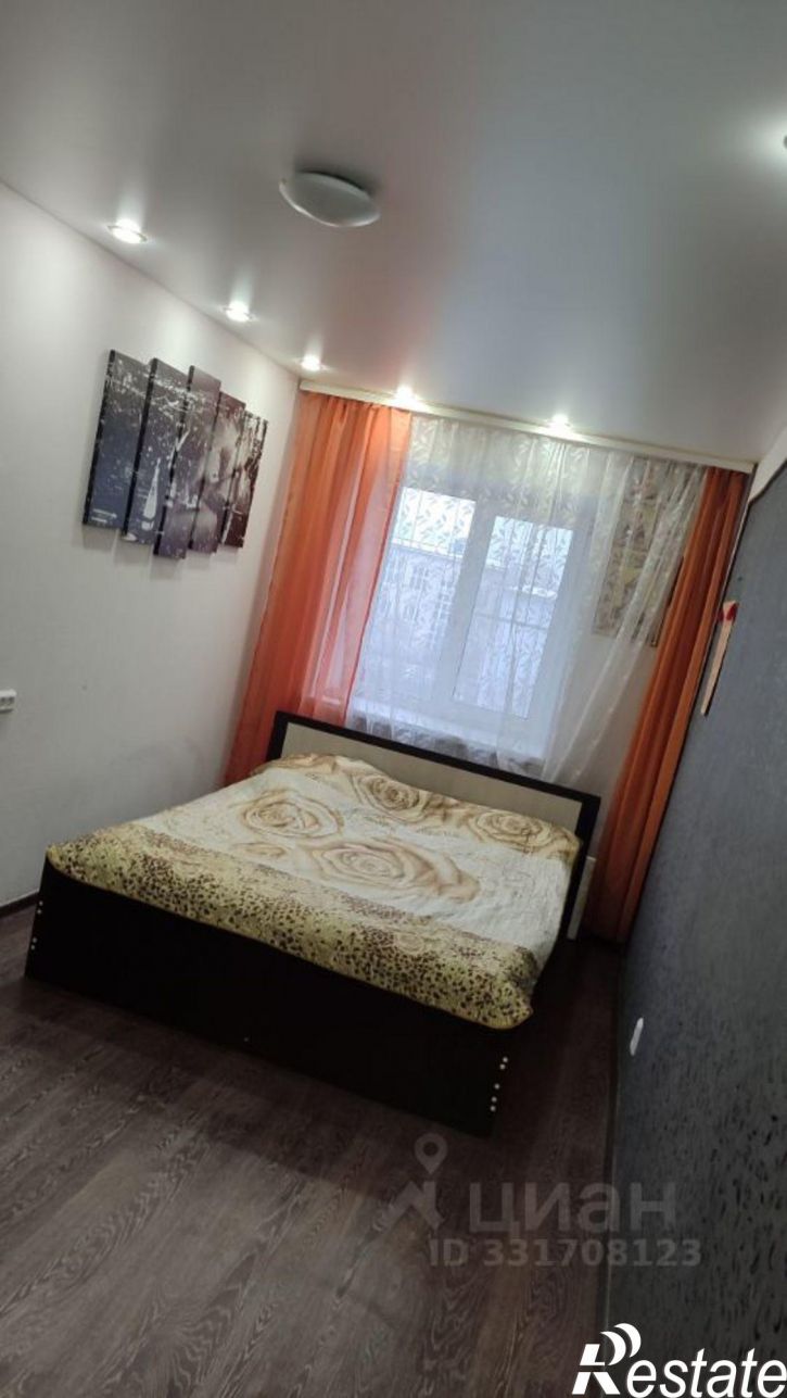 2-комн квартира ул Суворова, 42,  д. 42