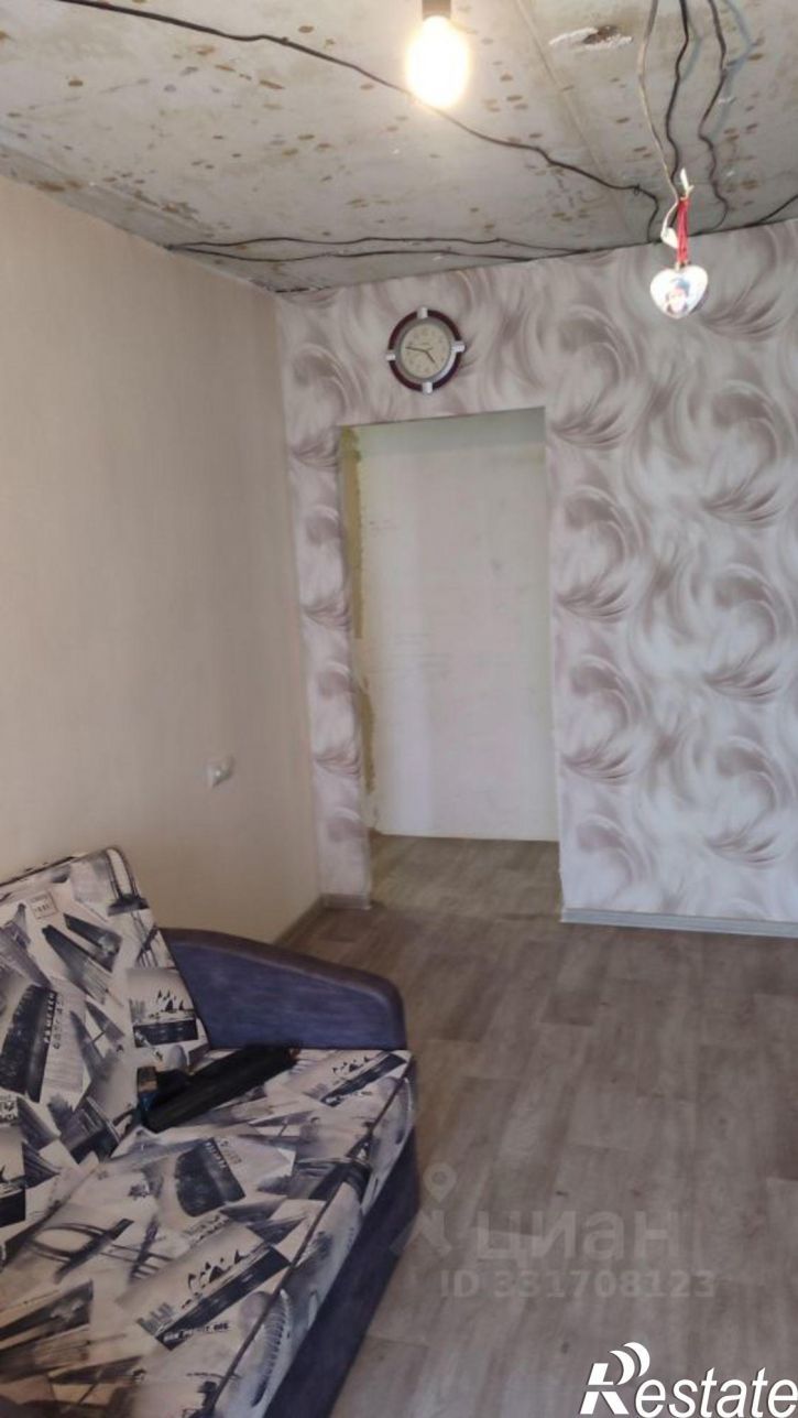 2-комн квартира ул Суворова, 42,  д. 42