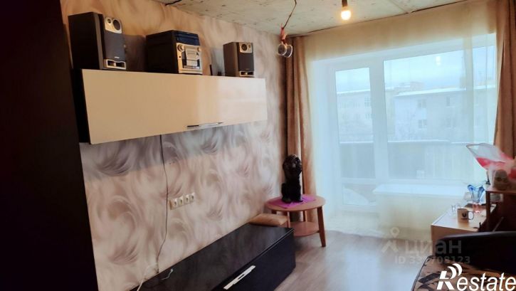2-комн квартира ул Суворова, 42,  д. 42