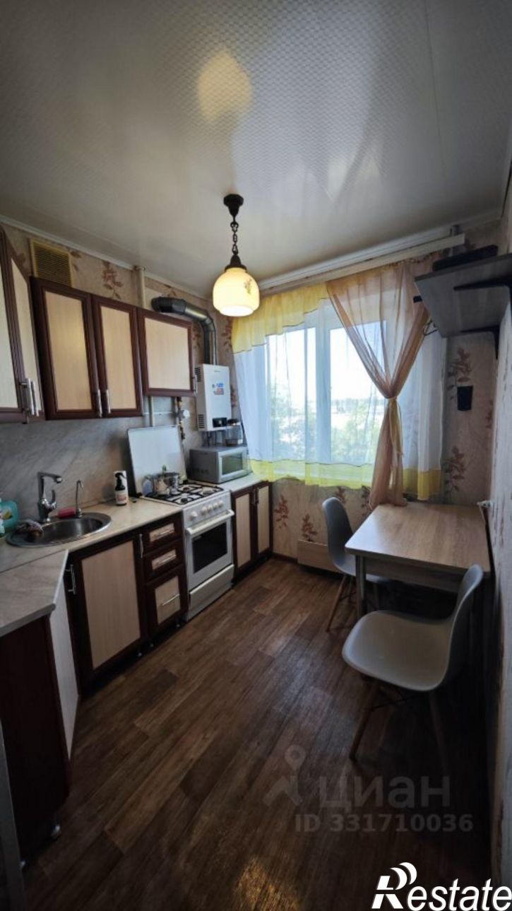 2-комн квартира ул Комбрига Патоличева, 19,  д. 19