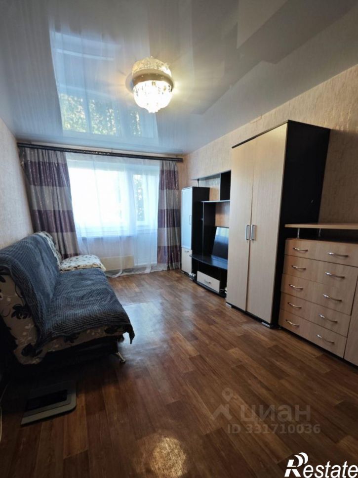 2-комн квартира ул Комбрига Патоличева, 19,  д. 19