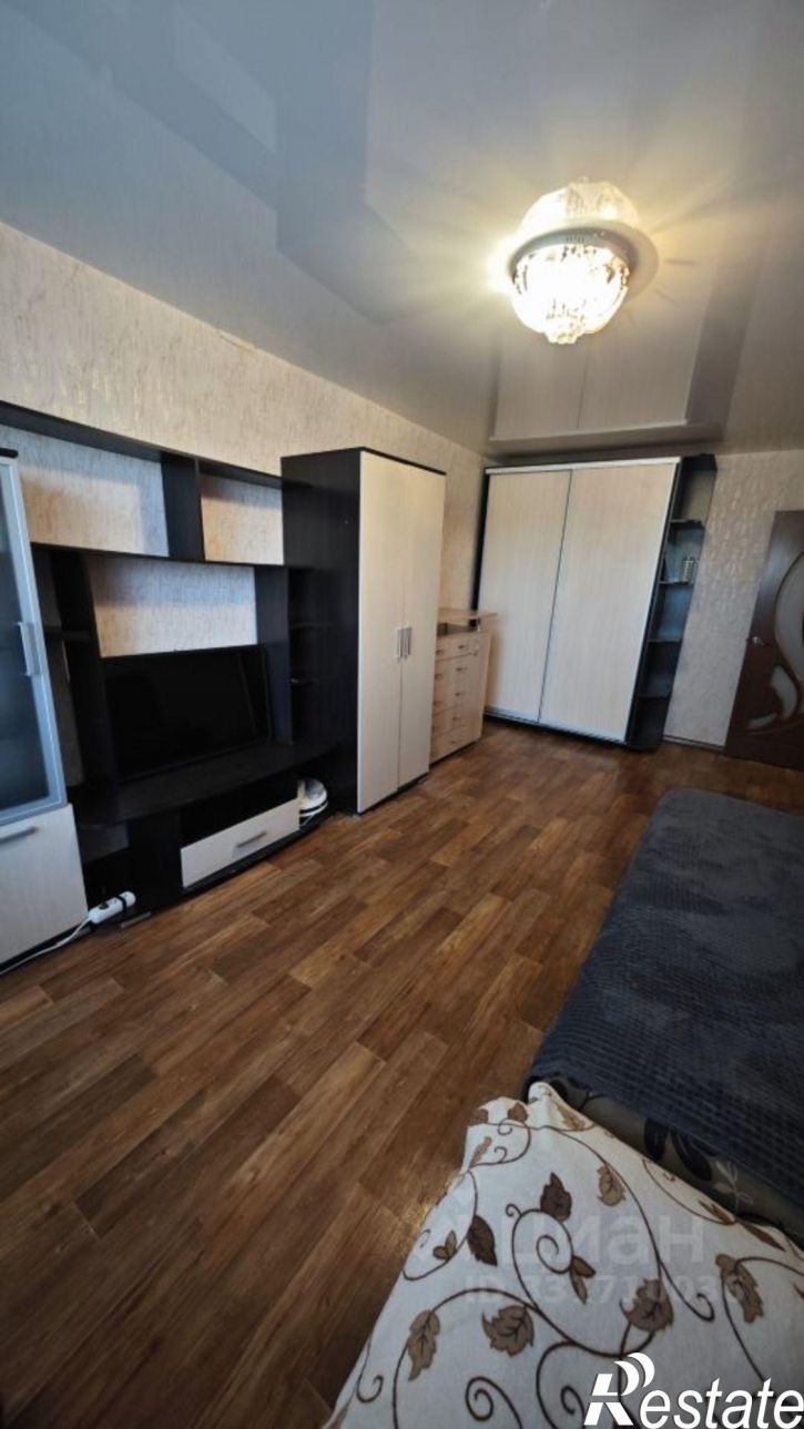 2-комн квартира ул Комбрига Патоличева, 19,  д. 19