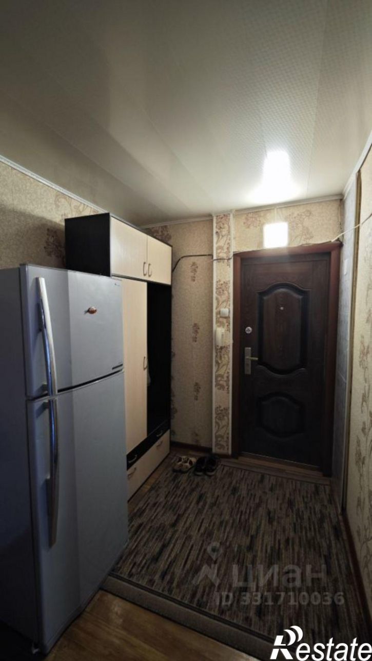2-комн квартира ул Комбрига Патоличева, 19,  д. 19