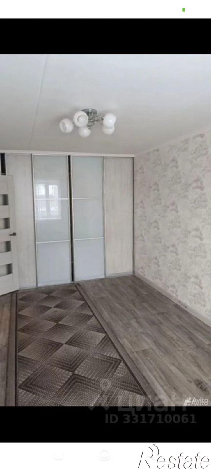 1-комн квартира ул Чапаева, 25,  д. 25