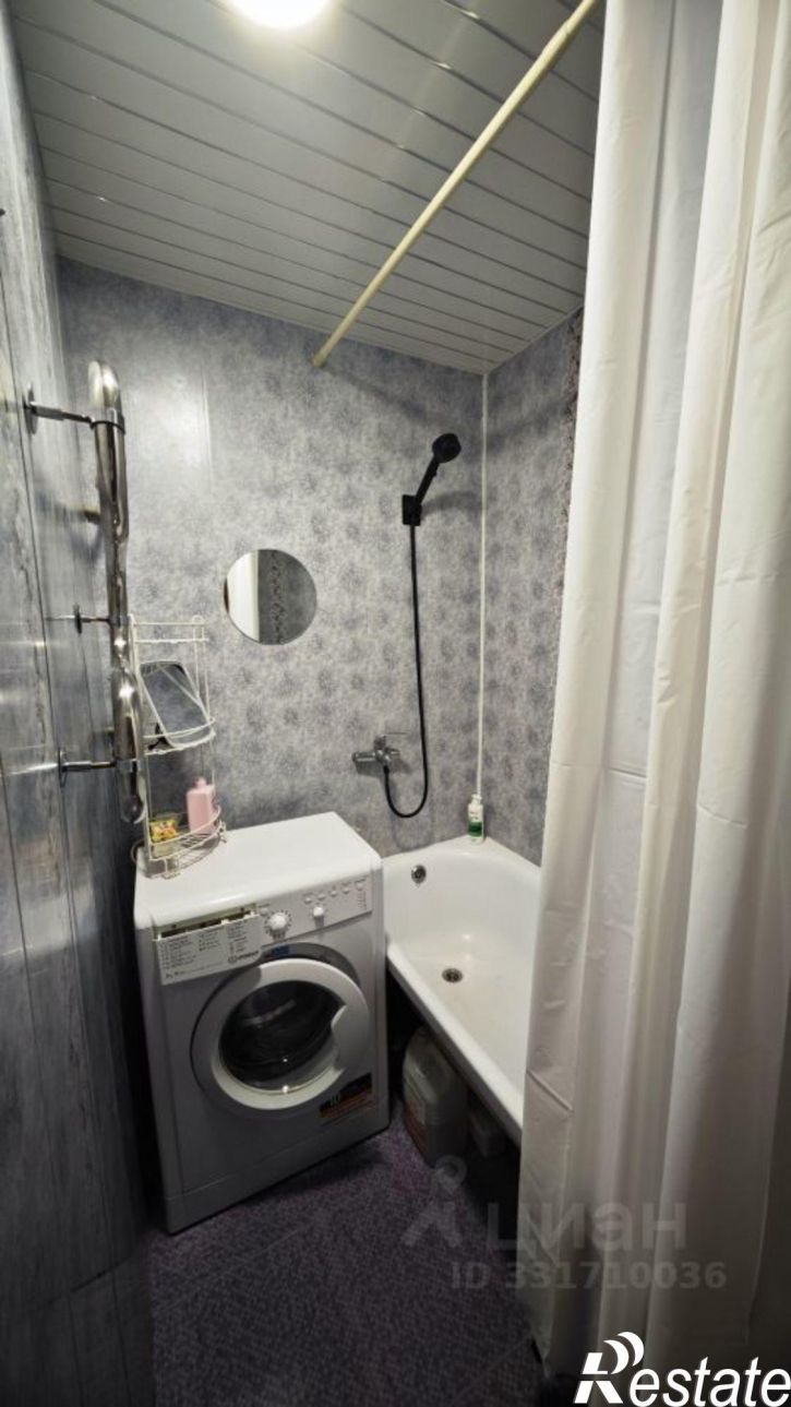 2-комн квартира ул Комбрига Патоличева, 19,  д. 19