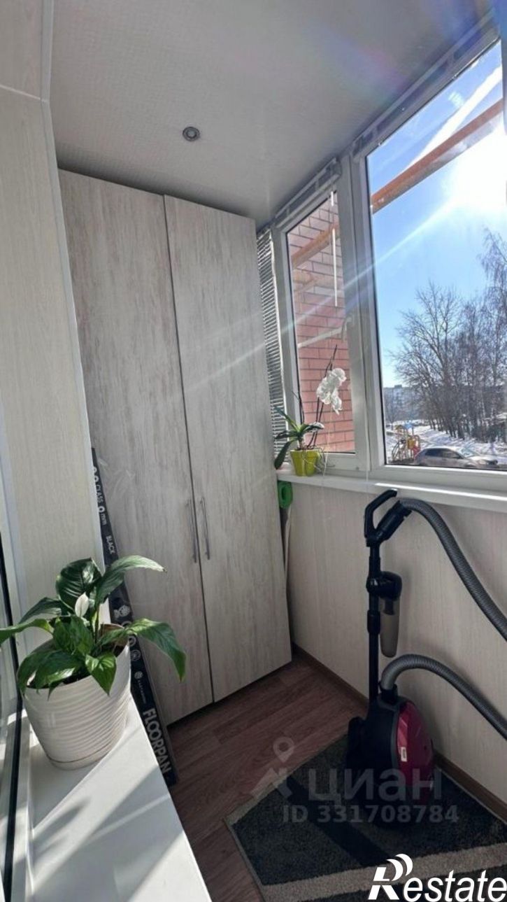3-комн квартира ул Строителей, 9В 1,  д. 9В 1,  к. 1