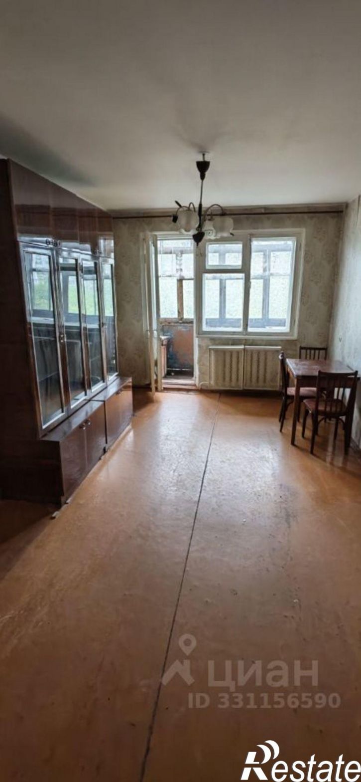 3-комн квартира пр-кт Циолковского, 40,  д. 40