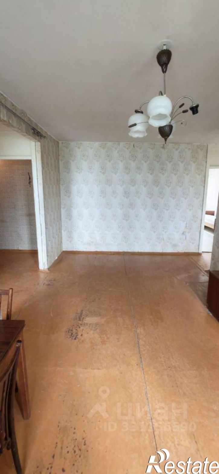 3-комн квартира пр-кт Циолковского, 40,  д. 40