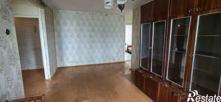 3-комн квартира пр-кт Циолковского, 40,  д. 40