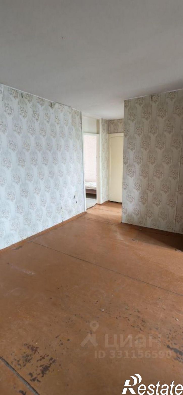 3-комн квартира пр-кт Циолковского, 40,  д. 40