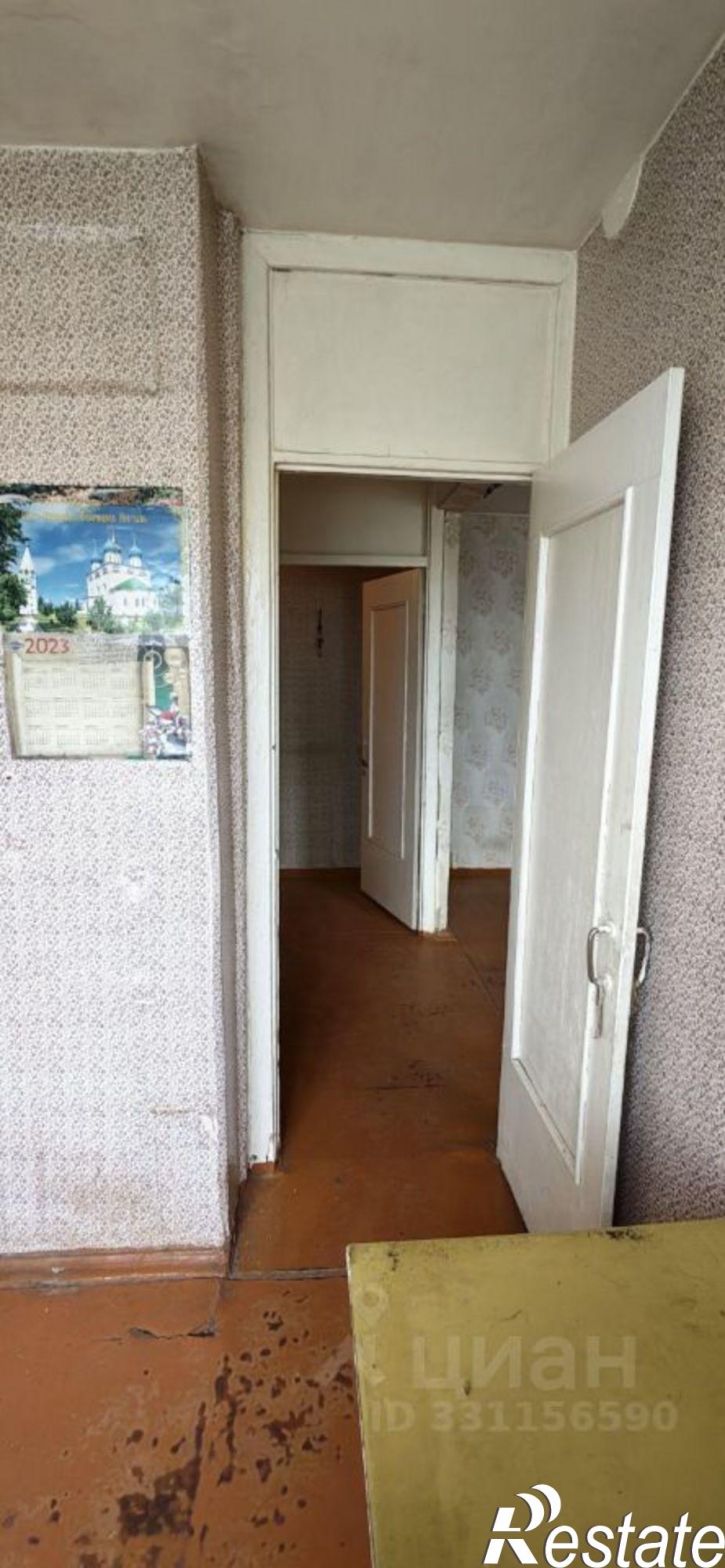 3-комн квартира пр-кт Циолковского, 40,  д. 40