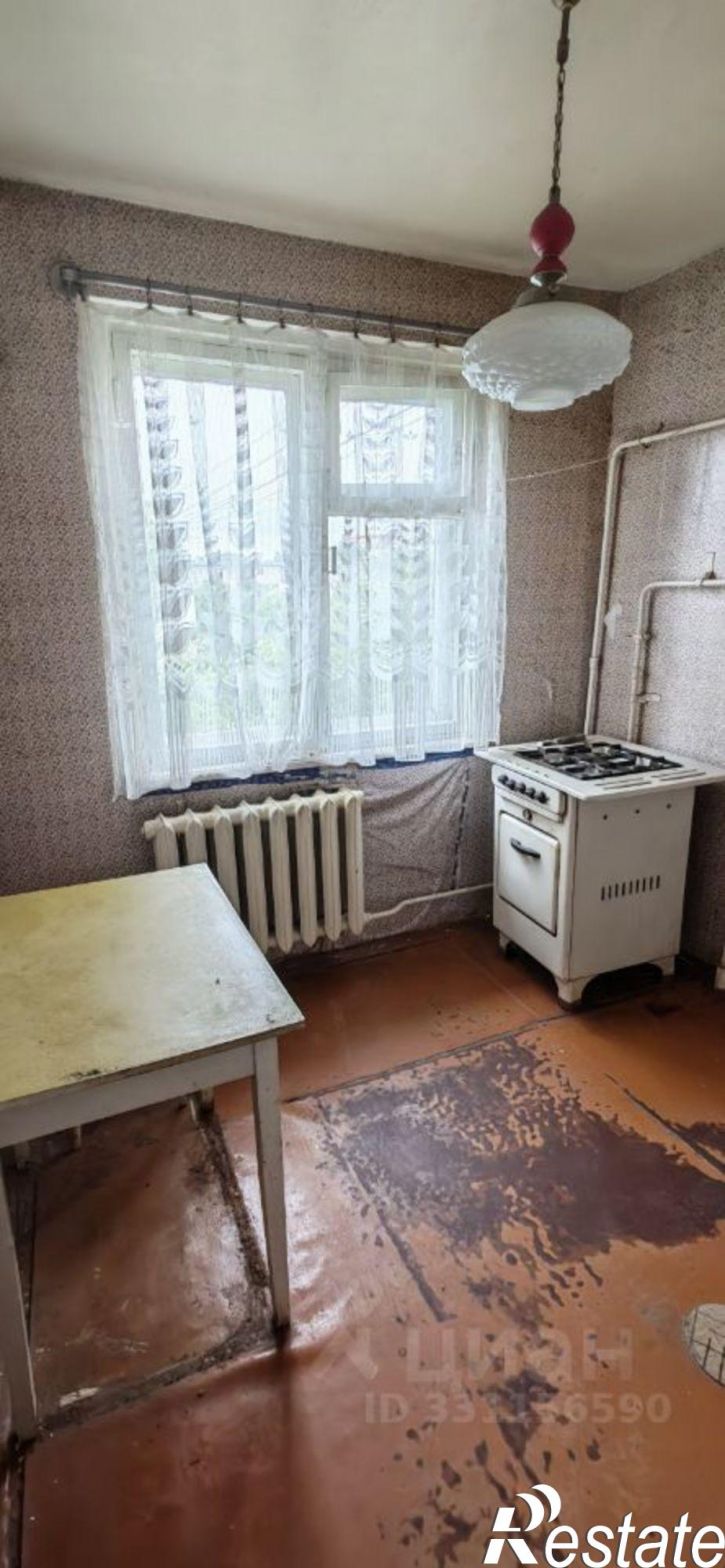 3-комн квартира пр-кт Циолковского, 40,  д. 40