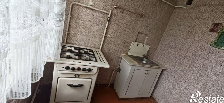3-комн квартира пр-кт Циолковского, 40,  д. 40