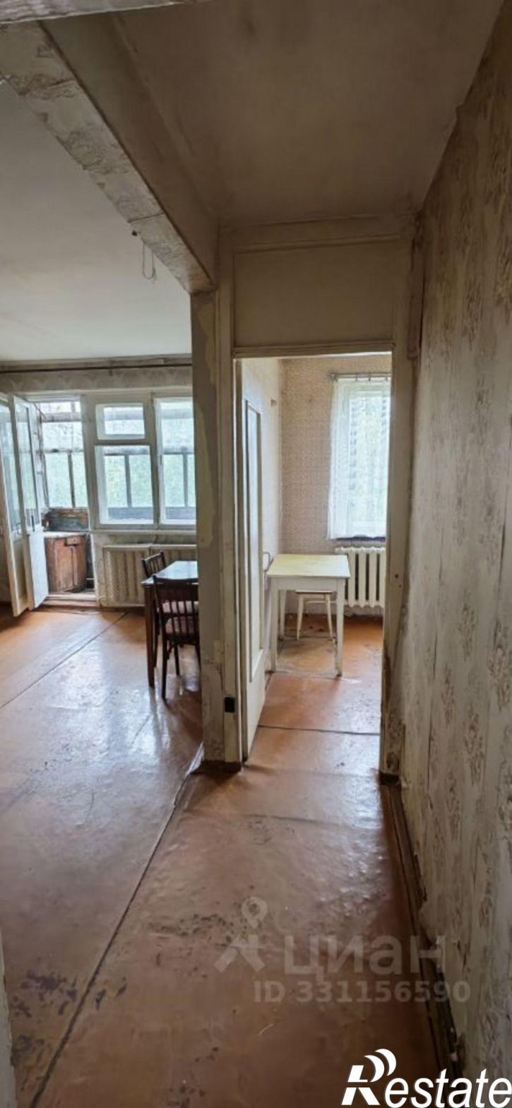 3-комн квартира пр-кт Циолковского, 40,  д. 40