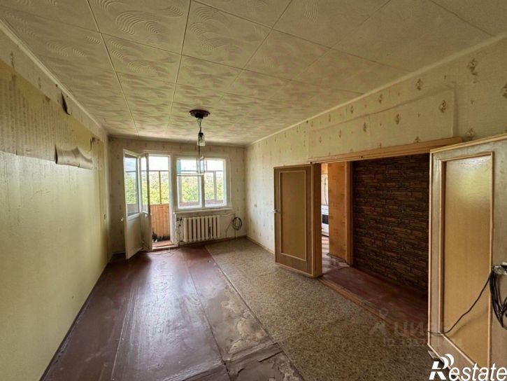 3-комн квартира ул Терешковой, 30А,  д. 30А