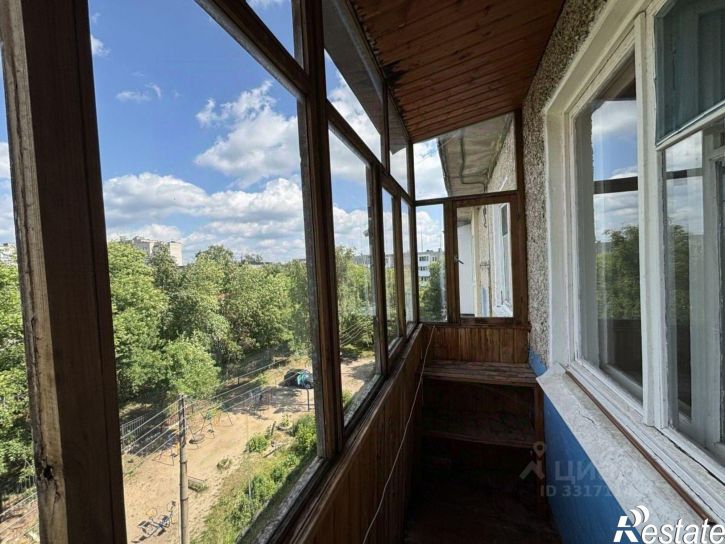 3-комн квартира ул Терешковой, 30А,  д. 30А