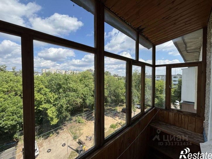 3-комн квартира ул Терешковой, 30А,  д. 30А