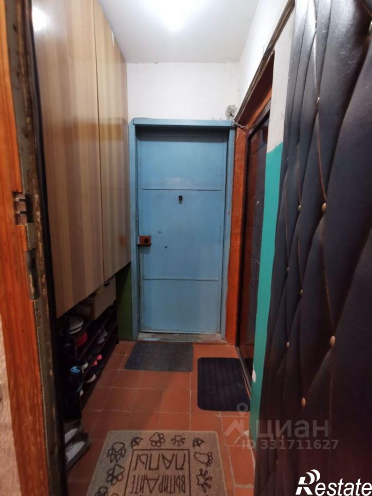 3-комн квартира ул Молодежная, 1А,  д. 1А