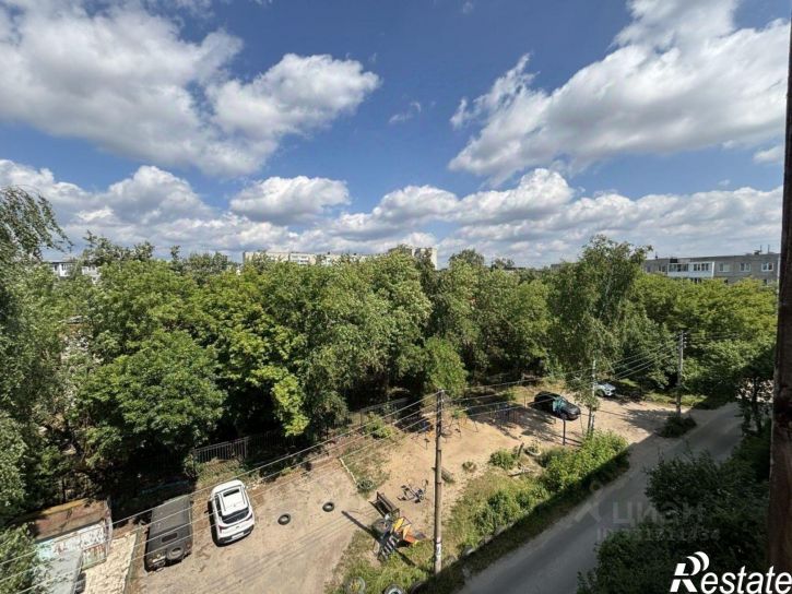 3-комн квартира ул Терешковой, 30А,  д. 30А