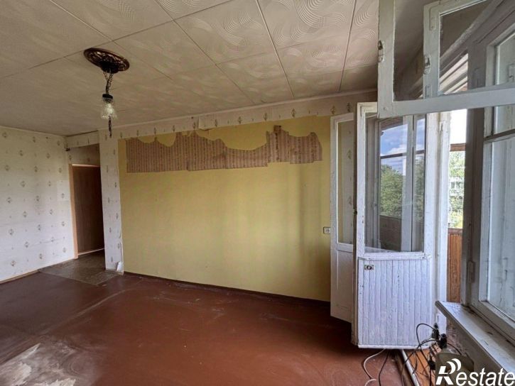3-комн квартира ул Терешковой, 30А,  д. 30А