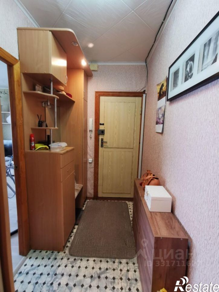 3-комн квартира ул Молодежная, 1А,  д. 1А