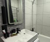1-комн, 30кв м, этаж 5/5 пр-кт Циолковского, 21Б