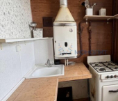 2-комн, 38кв м, этаж 2/3 ул Чапаева, 2А