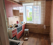 2-комн, 39кв м, этаж 2/2 ул Овощная, 6