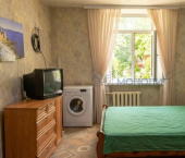 2-комн, 34кв м, этаж 2/3 ул Черняховского, 56