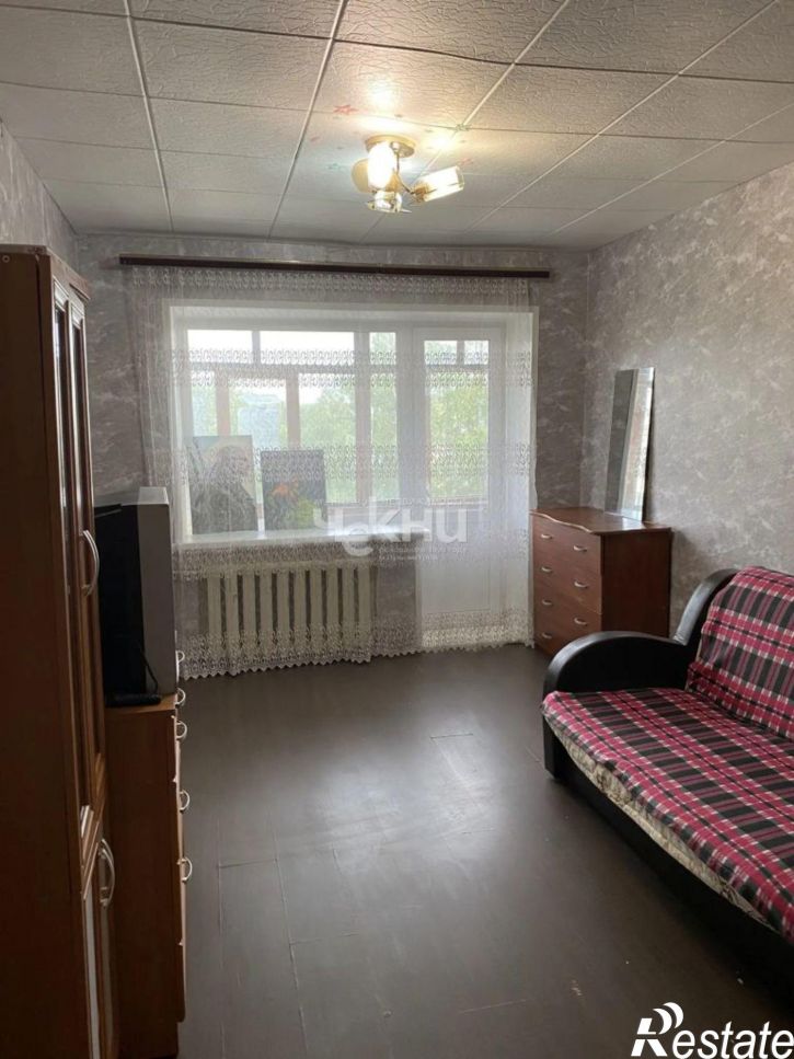 1-комн квартира Циолковского пр-кт, 29
