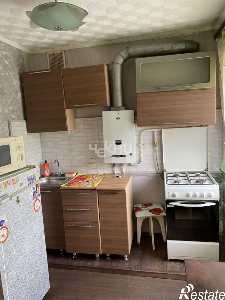 1-комн квартира Циолковского пр-кт, 29