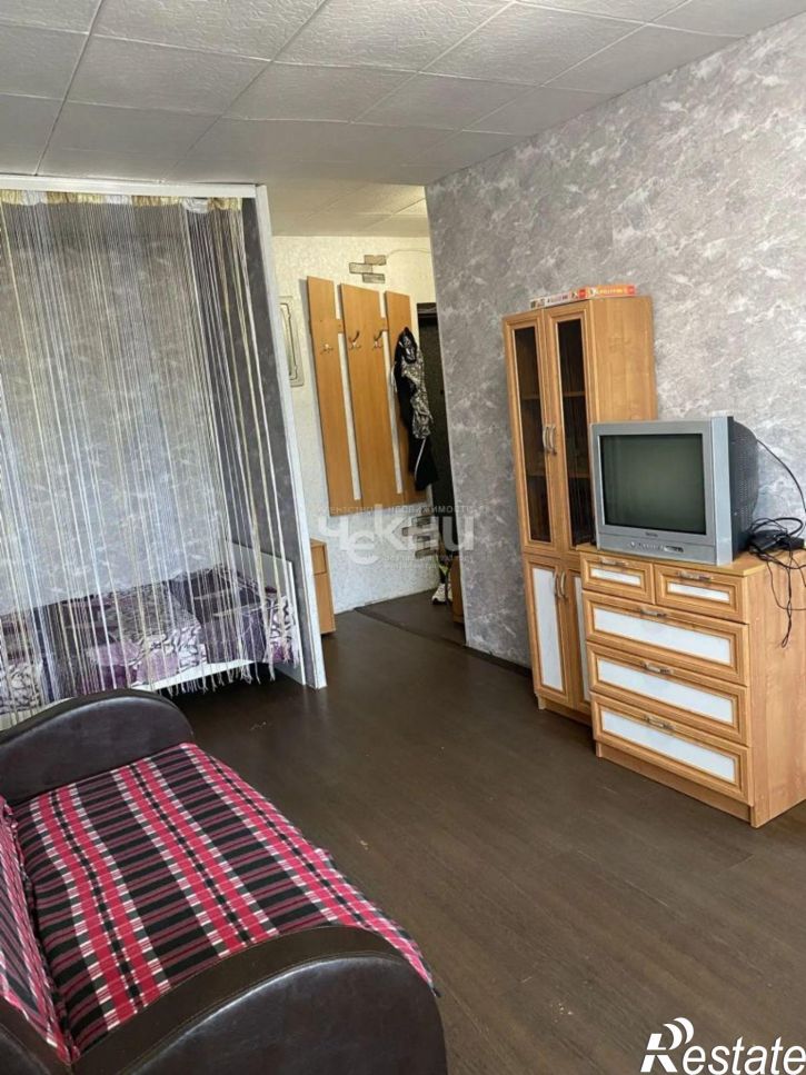 1-комн квартира Циолковского пр-кт, 29